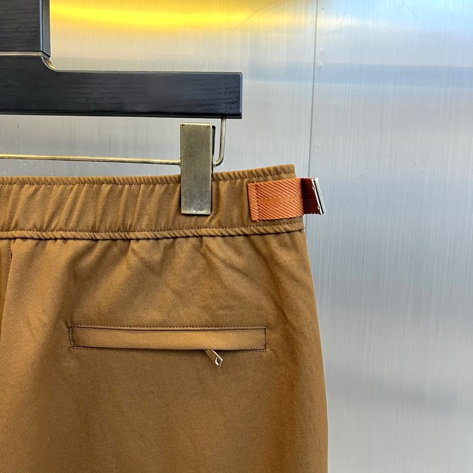 Casual Pants Man